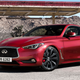 Illustration for article titled The 2017 Infiniti Q60 Is The 400 HP Twin Turbo New Coupe Hotness